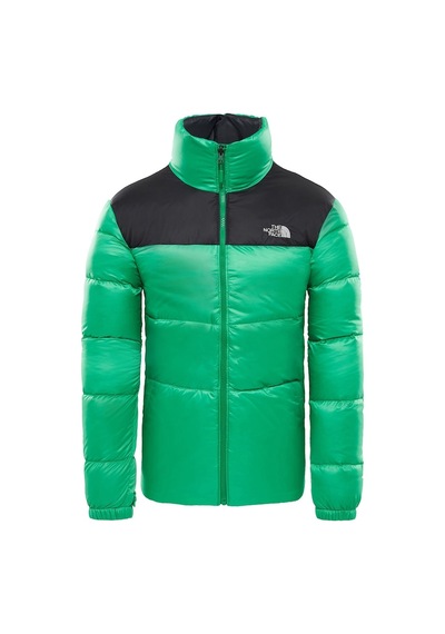 The North Face Yeşil Erkek Outdoor Mont T933It6Xa M Nuptse Iii Ja 329338423