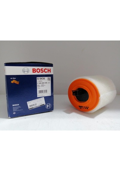 BOSCH HAVA FİLTRESİ OPEL ASTRA K 1.6 CTDI 15-