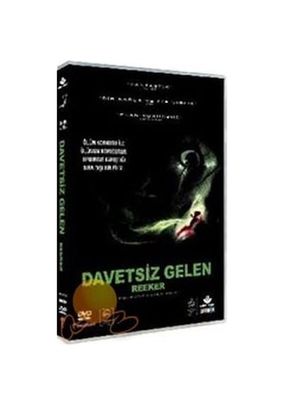 Dvd-Davetsiz Gelen - Reeker