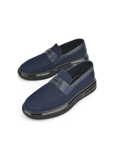 Ziya, Erkek Sneaker 153990zz28441 Lacivert 153990zz28441 200 Lacivert