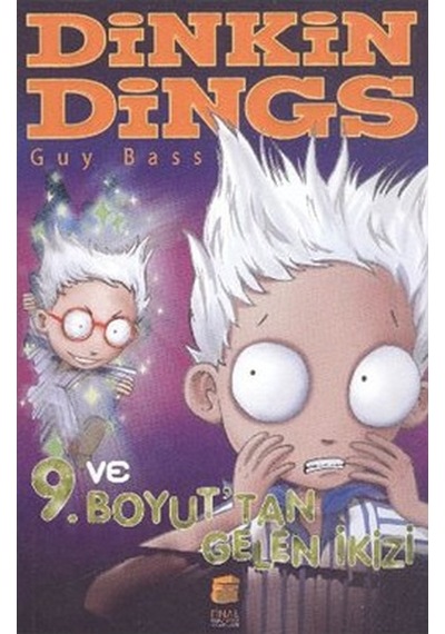 Dinkin Dings 9 Boyuttan Gelen Ikizi Final Yay