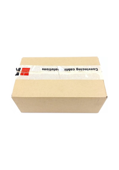 KEYSTONE JACK UTP CAT6 90 D BLUE-RED