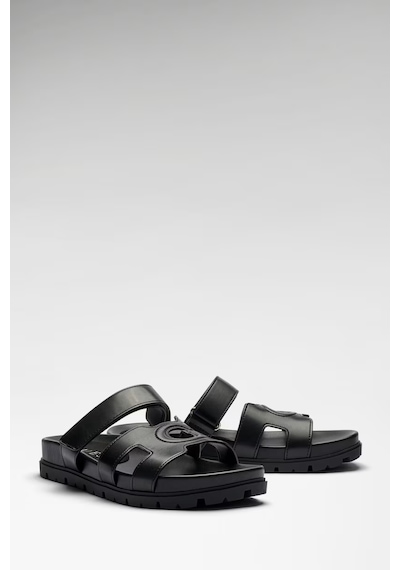 Guess Fashie Kadın Terlik Fljfasele03 Siyah