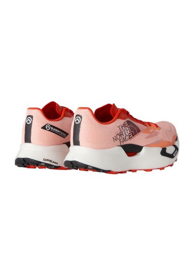 The North Face Summıt Vectıv Pro 3 Unisex Ayakkabısı Nf0a8aejkc01 Çok Renkli