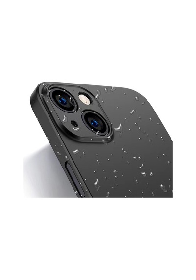 Apple Uyumlu iPhone 14 Plus Zore 1.kalite Pp Kapak