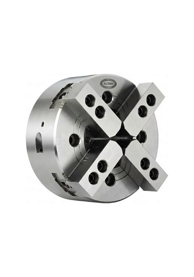 Alton 4 Ayaklı Hidrolik Cnc Aynası - 15''''/a11
