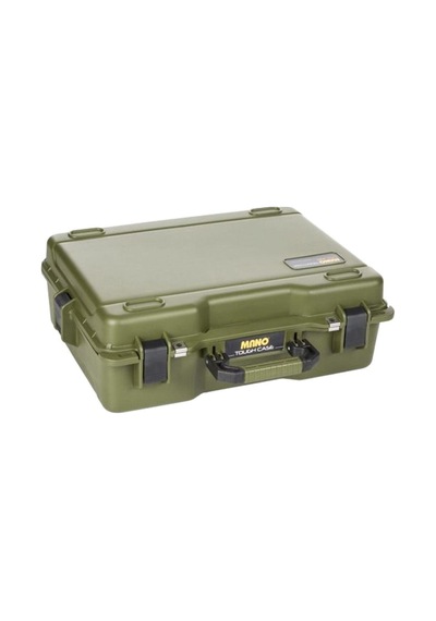 Mtc 330 Yeşil - Boş Tough Case Pro Takım Çantası