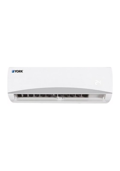 York Montana 9000 BTU Duvar Tipi Inverter Klima
