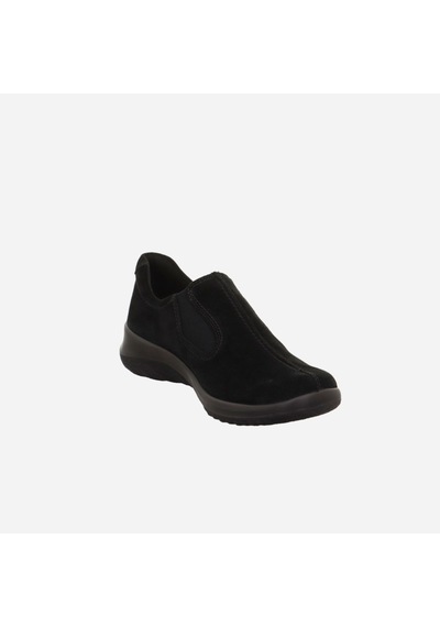 Sneaker Kadın 2-009568-0000 Legero Softboot 4.0 Siyah