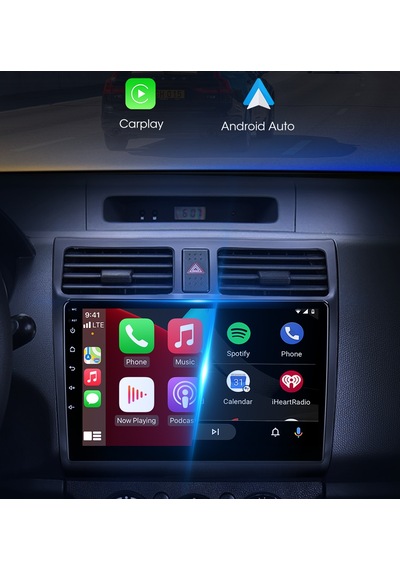 Exvol Suzuki Swift 2006-2010 Android Multimedya 4gb/64gb Carplay