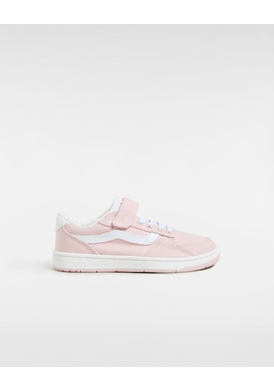 Vans Ryland Ls V Pembe Kız Çocuk Sneaker Pembe