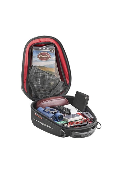 Givi St611b Depo Üstü Çanta-68751