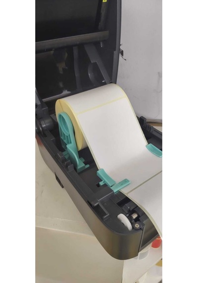 150x100 Kuşe Etiket 1 Rulo 300 Sarım 40 Lık Kuka Diğer