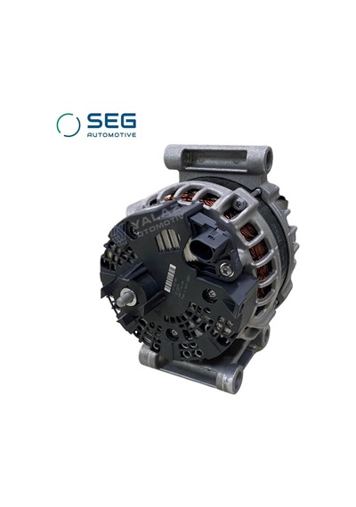 Seg 12v Alternatör Dinamo 210 A Lın Ford Transıt Vıı 2.2 Tdcı 2014