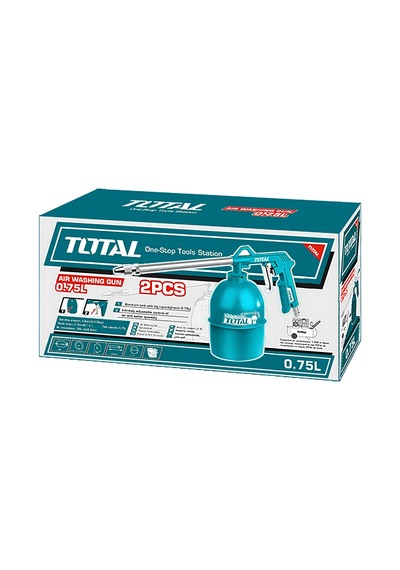 Total Mazot Tabancası Tat20751