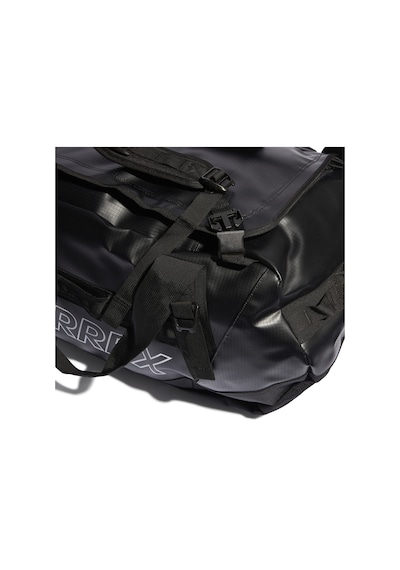 Adidas Ic5649-u Trx Duffel M Spor Çantası Siyah