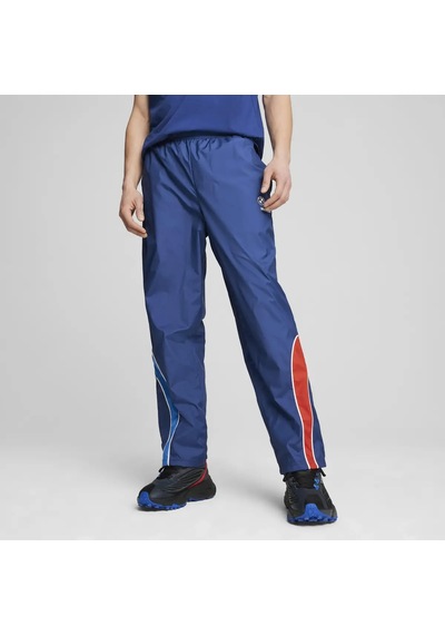 Puma Bmw Mms Archive Pants Mavi Erkek Eşofman Altı