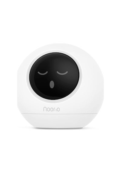 Noorio T110 İç Mekan Bebek Monitörü Ve Evcil Hayvan Kamerası