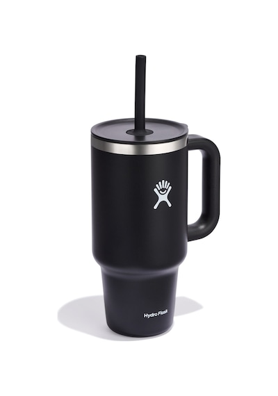 Hydro Flask Hf-tt32ps001 946ml 32oz Seyahat Bardagı Sıyah