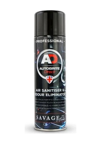 Auto Brite Savage Love Hava Temizleyici Ve Kötü Koku Giderici 500ml.