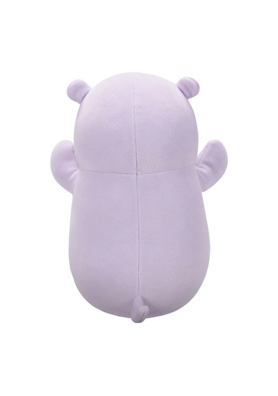 Squishmallows Hugmees Su Aygırı Hanna 36 Cm.sqh00500 1555239