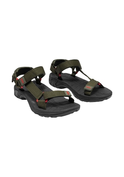 Joma Slıbs2623v Libra Erkek Spor Sandalet - Haki/siyah