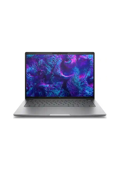 HP Zbook 8 G1i A3ZW6ET Ultra 7 255H 16 GB 512 GB SSD 4 GB RTXA500 14" W11P Dizüstü Bilgisayar