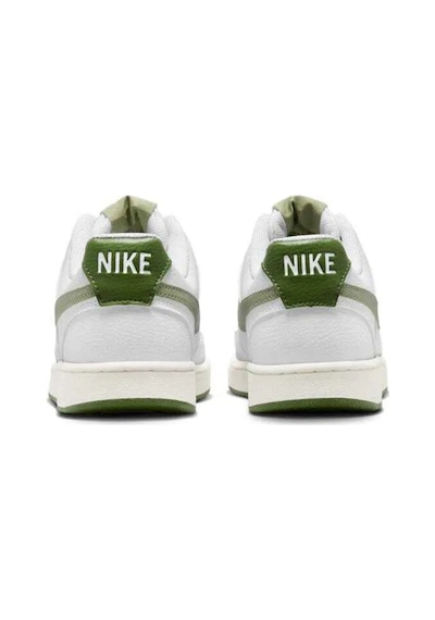 Nike Court Vision Lo White Green Sneaker Günlük Erkek Spor Ayakkabı Beyaz Yeşil Nike Court Vision Lo White Green Sneaker Günlük Erkek Spor Ayakkabı Beyaz Yeşil