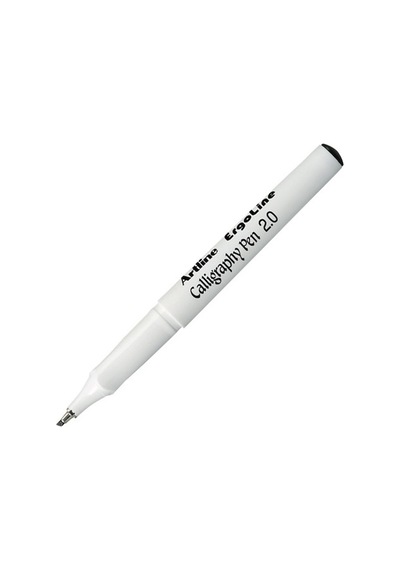 Artline Kaligrafi Kalemi Supreme 2.0 Arabic 2.0 Mm Siyah