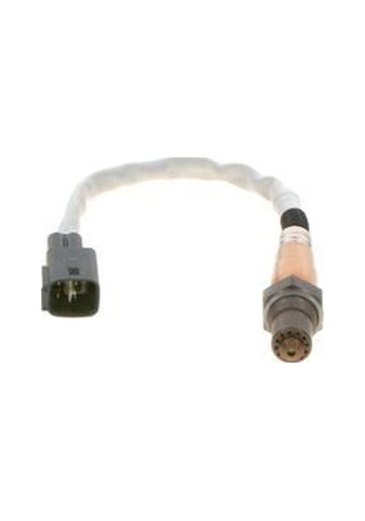 Citroen C1 1.0 2005-2014 Bosch  Oksijen Sensörü 0258006720
