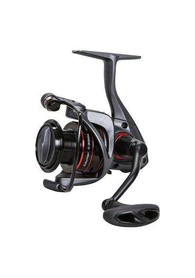 Okuma Ceymar C-8000a Dark Grey Olta Makinesi 8bb 4.8:1
