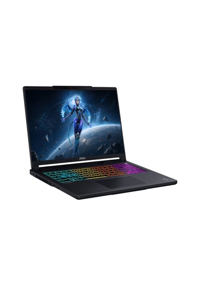 MSI Crosshair 16 HX E14WGK-046XTR-ZWH39 i9-14900HX 80 GB 4 TB SSD RTX5070 16" W11H Dizüstü Bilgisayar +Çanta