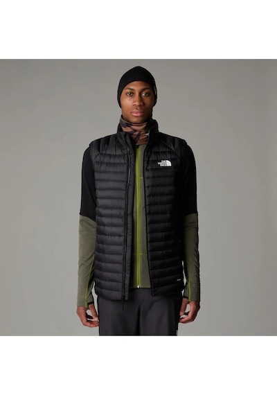 The North Face Nf0a87gz4hf1 M Bettaforca Lt Down Erkek Outdoor Yelek Siyah