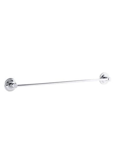 Serel Lale Uzun Havluluk 45 CM 140101005 Krom