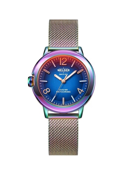 Welder Moody Welder Wmd7003 Kadın Kol Saati Çok Renkli
