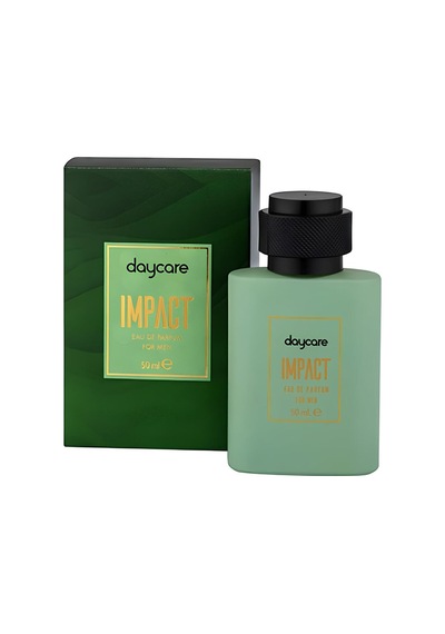 İmpact & Marine Erkek Edp Parfüm 50ml 100 Ml Odunsu - Oryantal