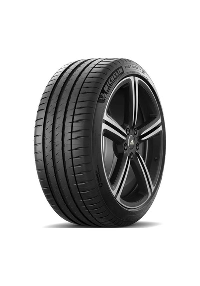 Michelin 225/55R19 103 Y XL Pilot Sport 4 Nf0 Yaz Lastiği 2025