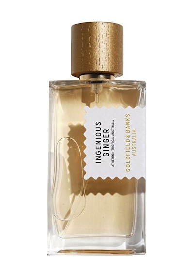 Goldfield & Banks Ingenious Ginger Edp 100 Ml Çiçek