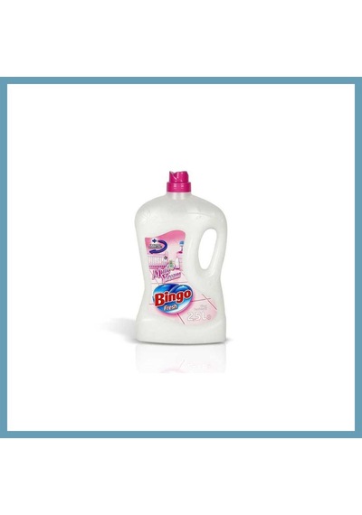 Bezos Yüzey Temizleyici Yuvam 2,5lt 1 Adet Mbt06 Diğer