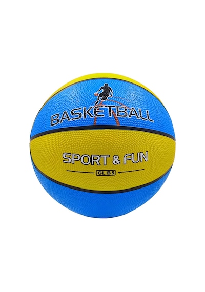 Avessa Cobra Basketbol Topu Sarı-laci