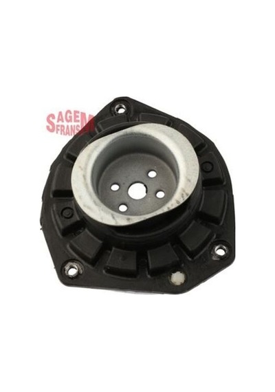 Sagem 191106 Amortisör Takozu Ön Sağ Sol Renault Megane Iı Scenic Iı 8200222463