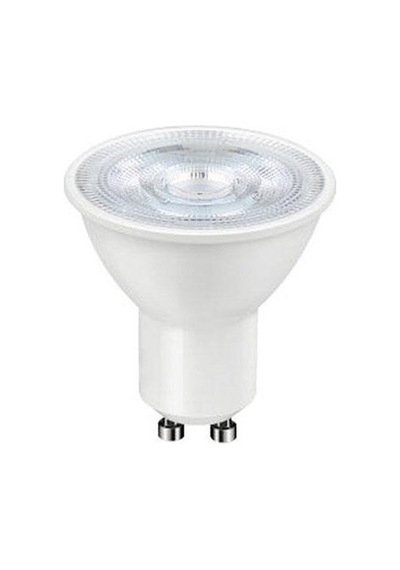 Gu10 Duy 4,5w Beyaz Işık 6500k Led Ampul Enerji Tasarruflu