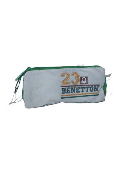 United Colors Of Benetton Kalem Çantası 76026 Çok Renkli