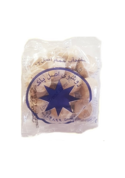 Orijinal Paket 400 Gr Ruşur Taşı 13-17 Gr Arası