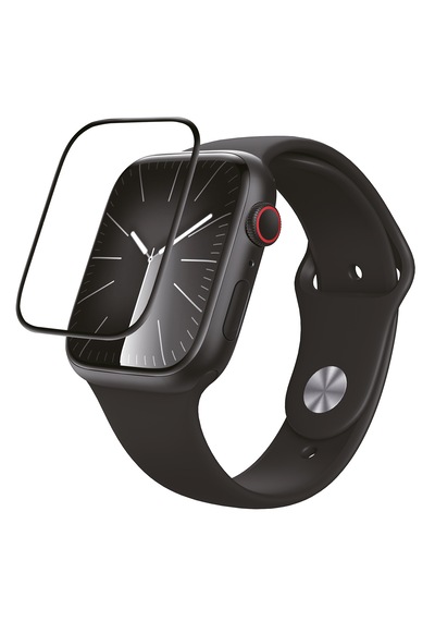 Buff Watch 41mm 5d Easyflex 2 Adet Ekran Koruyucu