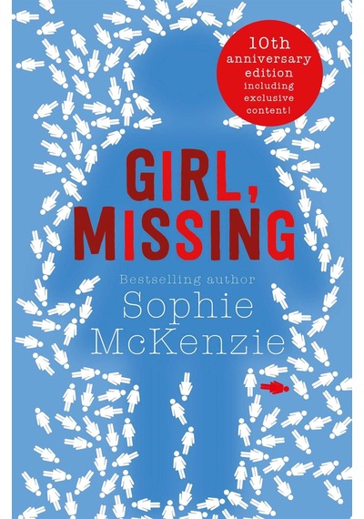 Girl, Missing