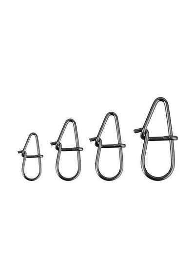 Savage Gear Needle Eggsnaps M 42 Kg 20 Adet B4