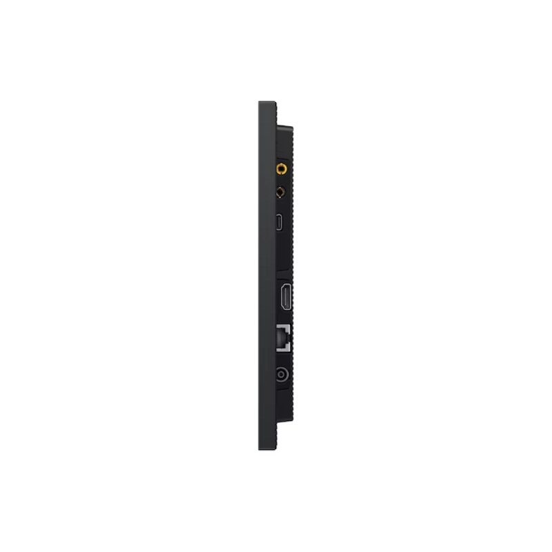 Samsung Uyumlu Qb13c 13'' Küçük Dijital Tabela Lh24qbcebgcxen