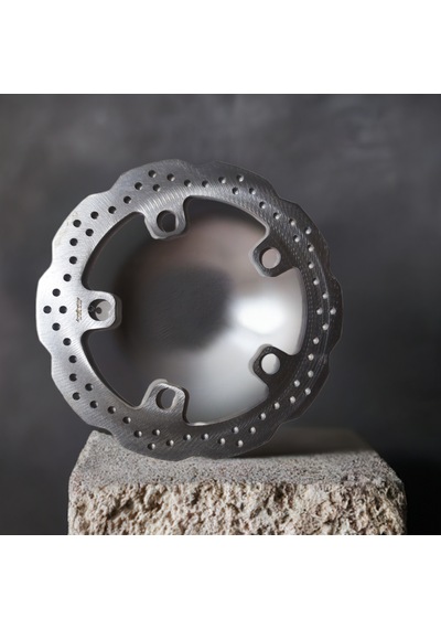 Honda Cb250r Ön Fren Diski Armbraking