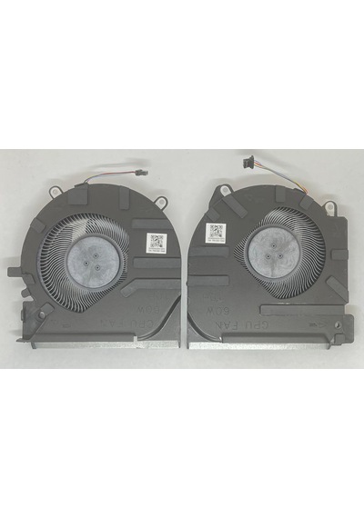 Hp Victus 16-d1047nt 60w Fan 1